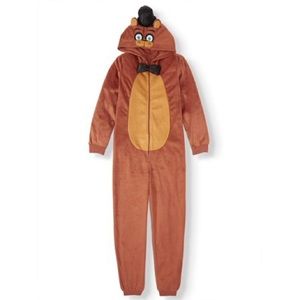 Five Nights at Freddy’s Union Suit